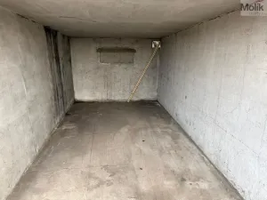 Prodej garáže, Most, Pionýrů, 16 m2