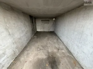 Prodej garáže, Most, Pionýrů, 16 m2
