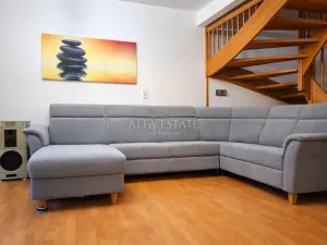 Pronájem bytu 3+1, Karlovy Vary, Mariánskolázeňská, 108 m2