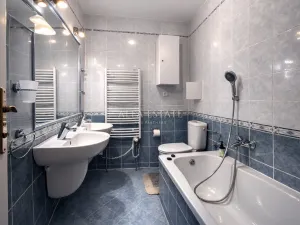 Pronájem bytu 3+1, Karlovy Vary, Mariánskolázeňská, 108 m2