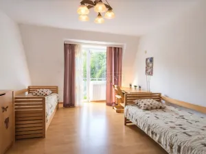 Pronájem bytu 3+1, Karlovy Vary, Mariánskolázeňská, 108 m2