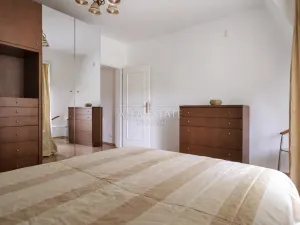 Pronájem bytu 3+1, Karlovy Vary, Mariánskolázeňská, 108 m2