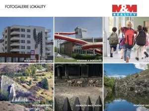 Prodej bytu 2+1, Praha - Hlubočepy, Gollové, 59 m2