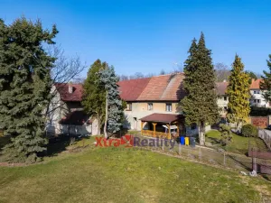 Prodej rodinného domu, Polepy - Hrušovany, 265 m2