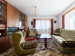 Prodej rodinného domu, Polepy - Hrušovany, 265 m2