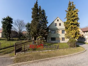Prodej rodinného domu, Polepy - Hrušovany, 265 m2