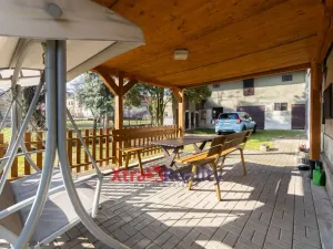 Prodej rodinného domu, Polepy - Hrušovany, 265 m2