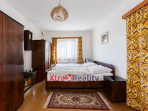 Prodej rodinného domu, Polepy - Hrušovany, 265 m2