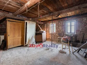 Prodej rodinného domu, Polepy - Hrušovany, 265 m2