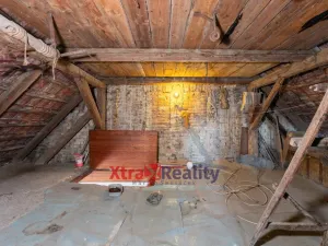 Prodej rodinného domu, Polepy - Hrušovany, 265 m2