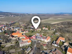 Prodej rodinného domu, Polepy - Hrušovany, 265 m2