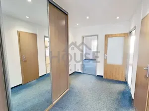 Prodej bytu 3+1, Praha - Modřany, Vitošská, 79 m2