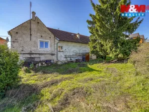 Prodej rodinného domu, Kvíčovice, 80 m2