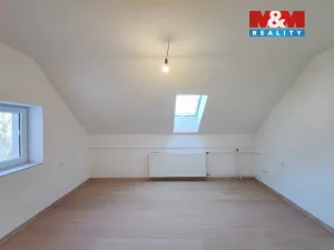Pronájem bytu 3+1, Dětmarovice, 85 m2