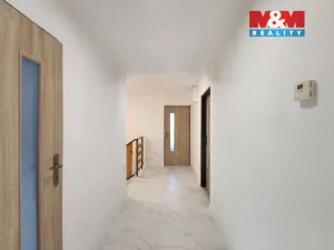 Pronájem bytu 3+1, Dětmarovice, 85 m2