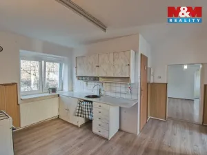Prodej rodinného domu, Olbramice, Hlavní, 75 m2