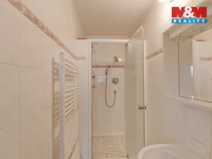 Prodej rodinného domu, Olbramice, Hlavní, 75 m2