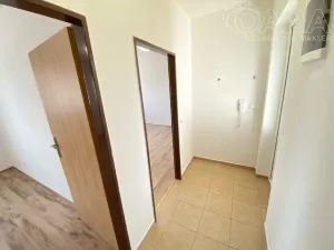 Pronájem bytu 2+kk, Ivanovice na Hané - Chvalkovice na Hané, 43 m2