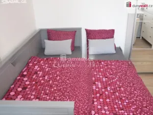 Pronájem bytu 1+1, Česká Lípa, Paní Zdislavy, 34 m2