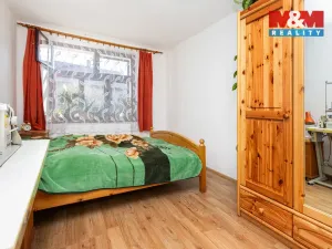 Prodej rodinného domu, Trhová Kamenice, Husova, 108 m2