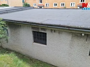 Prodej garáže, Rožnov pod Radhoštěm, Boženy Němcové, 18 m2