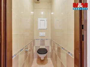 Prodej bytu 3+kk, Příbram - Příbram VII, Politických vězňů, 79 m2