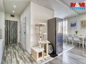 Prodej bytu 2+1, Duchcov, Jungmannova, 51 m2