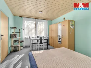 Prodej bytu 3+1, Prachovice, Bučina, 64 m2