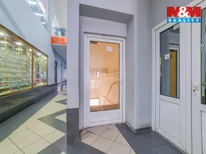 Pronájem obchodního prostoru, Cheb, Svobody, 260 m2