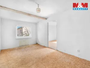 Prodej rodinného domu, Litvínov - Horní Litvínov, Žižkova, 105 m2