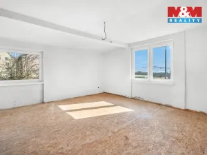 Prodej rodinného domu, Litvínov - Horní Litvínov, Žižkova, 105 m2