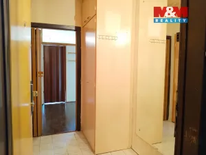 Prodej bytu 2+1, Praha - Hloubětín, Kardašovská, 43 m2