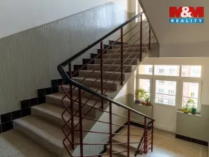 Pronájem bytu 2+kk, Praha - Vinohrady, Boleslavská, 48 m2