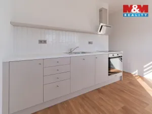 Pronájem bytu 2+1, Cheb, Boženy Němcové, 64 m2