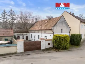 Prodej rodinného domu, Neuměřice, 70 m2
