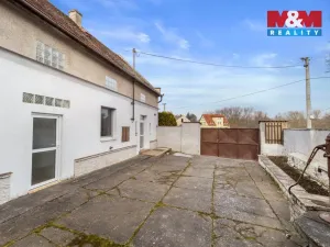 Prodej rodinného domu, Neuměřice, 70 m2