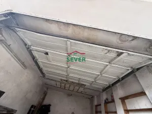 Prodej garáže, Bílina - Chudeřice, 24 m2