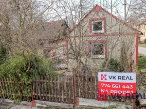 Prodej chaty, Blížejov - Chotiměř, 33 m2