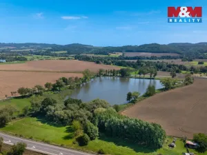 Prodej rodinného domu, Olbramovice - Olbramovice Ves, 98 m2