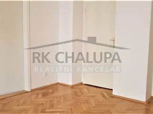 Pronájem bytu 2+1, České Budějovice - České Budějovice 6, Čechova, 61 m2