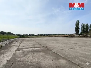 Pronájem komerčního pozemku, Vratimov, 5517 m2