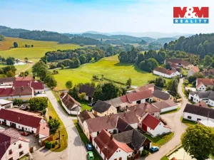 Prodej chalupy, Zahorčice, 115 m2