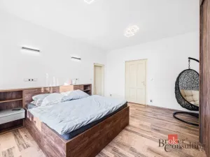 Pronájem bytu 4+1, Příkosice, 115 m2