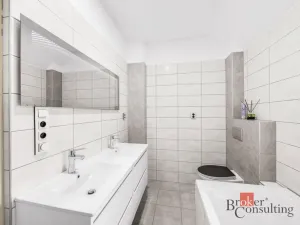 Pronájem bytu 4+1, Příkosice, 115 m2