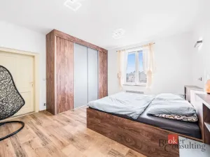 Pronájem bytu 4+1, Příkosice, 115 m2