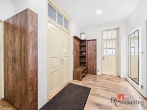 Pronájem bytu 4+1, Příkosice, 115 m2