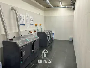 Pronájem bytu 1+kk, Praha - Smíchov, Grafická, 30 m2