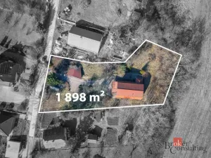 Prodej rodinného domu, Ivančice, Oslavanská, 138 m2