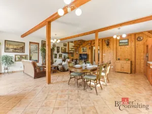 Prodej rodinného domu, Ivančice, Oslavanská, 138 m2