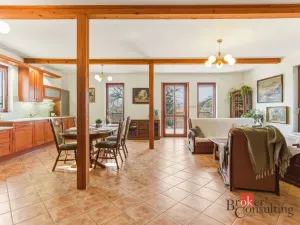 Prodej rodinného domu, Ivančice, Oslavanská, 138 m2